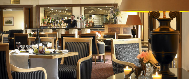 O`Callaghan Alexander Hotel - Lounge Bar O`Callaghan Alexander Hotel - Lounge Bar